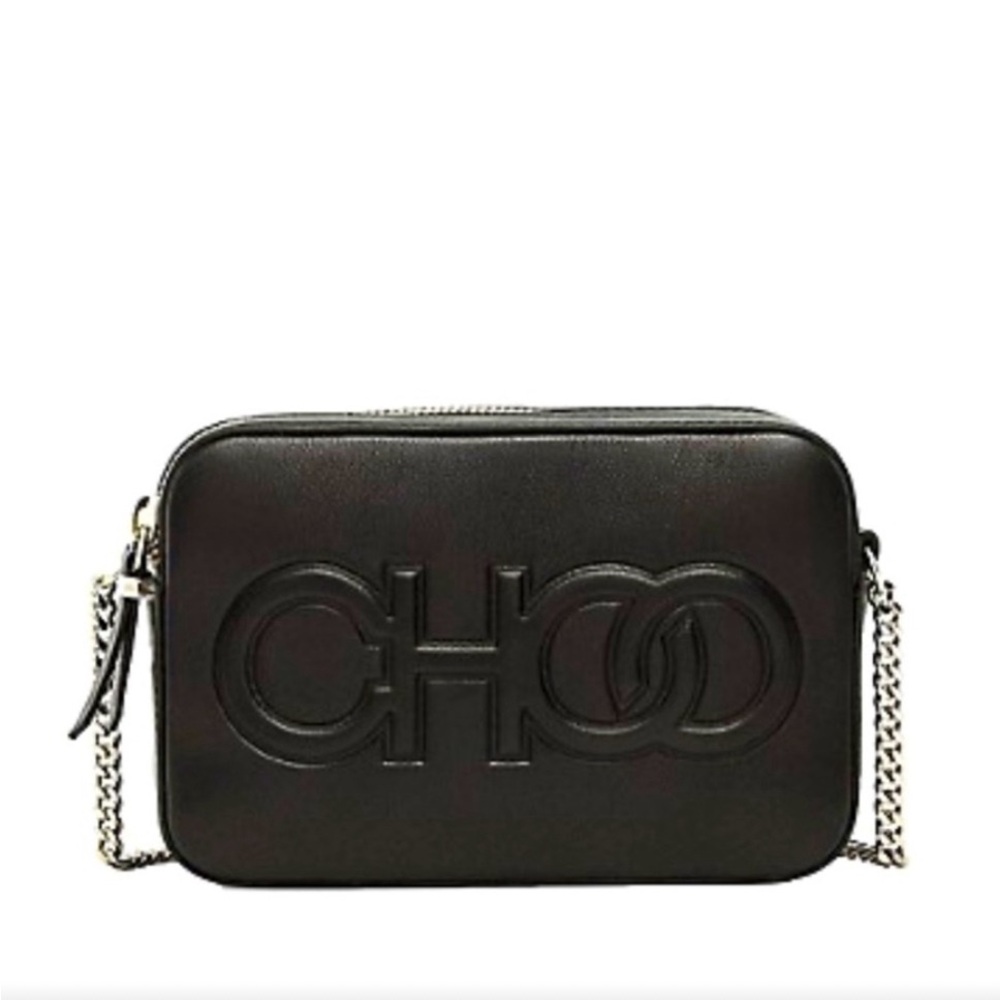 Jimmy Choo Balti Purse
